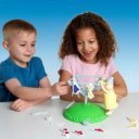 Kapaszkodj Nagyi Társasjáték