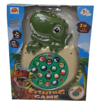 Elemes Horgász Játék