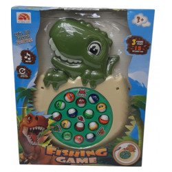 Elemes Horgász Játék Fiús Játékok