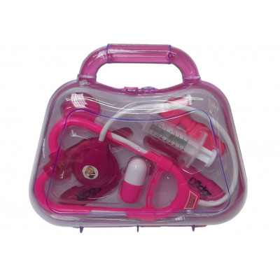 Játék Orvosi Táska