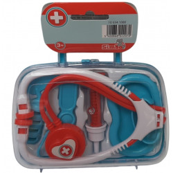 Játék Orvosi Táska Fiús Játékok