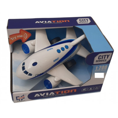 Elemes Játék Repülő