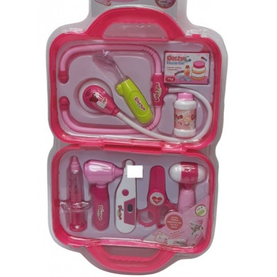 Játék Orvosi Szett