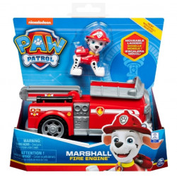 Mancs Őrjárat Marshall Egyéb Autók, Járművek