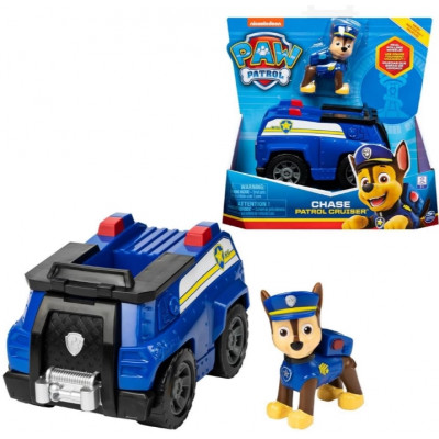 Mancs Őrjárat Chase