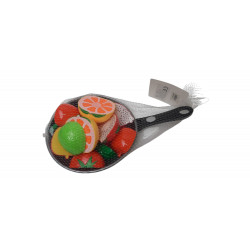 Vágható Tépőzáras Gyümölcsök Konyhák, Edények, Főzőcske