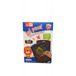 Elemes Színes Rajztábla Fiús Játékok