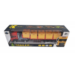 Fém Játék Kamion Egyéb Autók, Járművek