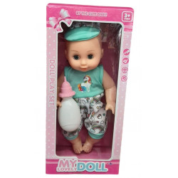 Cumis Pisilős Baba Lányos Játékok