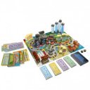 Hotel - Családi Társasjáték