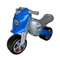 Rendőr Motor Fiús Játékok