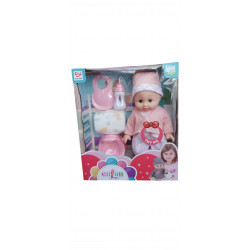 Pisilős Játék Baba Lányos Játékok