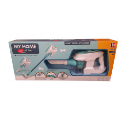 Elemes Játék Porszívó Konyhák, Edények, Főzőcske