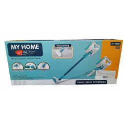 Elemes Játék Porszívó Konyhák, Edények, Főzőcske