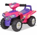 Zenélős Babytaxi Rózsaszín Quad