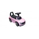 Rózsaszín Babytaxi