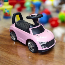 Rózsaszín Babytaxi Járművek, Motorok, Biciklik