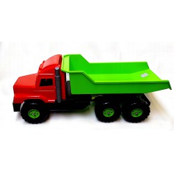 Dömper Fiús Játékok