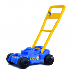 Játék Fűnyíró Járművek, Motorok, Biciklik