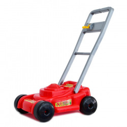 Játék Fűnyíró Járművek, Motorok, Biciklik