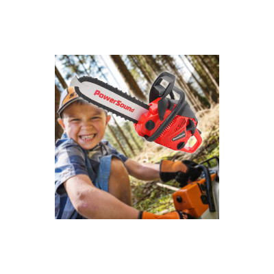 Elemes Játék Láncfűrész