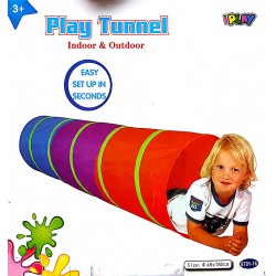 Játék Alagút Játék Sátrak, Kuckók, Játék házak