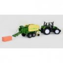 Bálázós Óriás Játék Traktor