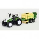 Bálázós Óriás Játék Traktor