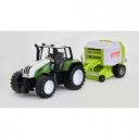 Bálázós Óriás Játék Traktor