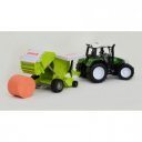 Bálázós Óriás Játék Traktor