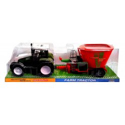 Takarmány Keverő Óriás Játék Traktor Fiús Játékok