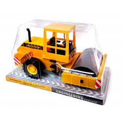 Játék Úthenger Fiús Játékok