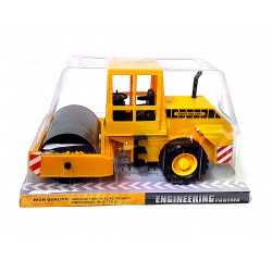 Játék Úthenger Fiús Játékok