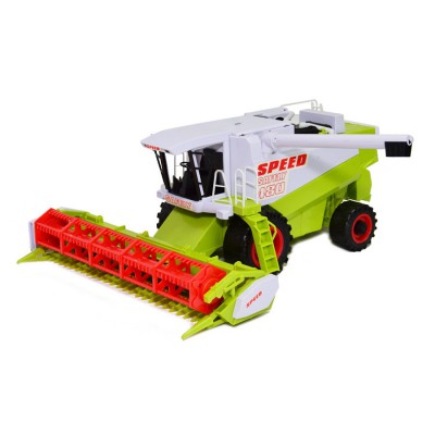 Játék Kombájn - Nagy Méret