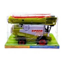 Játék Kombájn - Nagy Méret