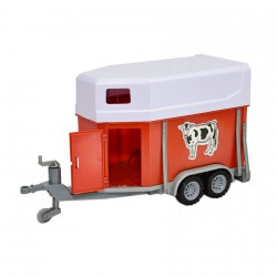 Lószállító Óriás Traktor