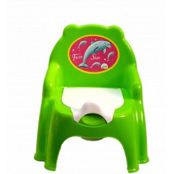 Bili Trónszék Egyéb Bébi Játék