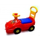 Baby Taxi - Játék Ráülős Kisautó