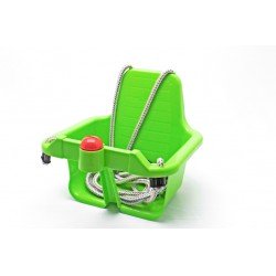 Baby Hinta Homokozók, Hinták