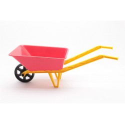 Játék Talicska Járművek, Motorok, Biciklik