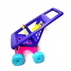 Játék Babakocsi Lányos Játékok