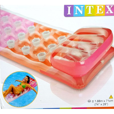 Színes Poharas Matrac