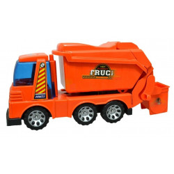 Játék Kukásautó Egyéb Autók, Járművek