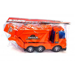 Játék Kukásautó Egyéb Autók, Járművek