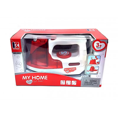 Elemes Játék Vasaló