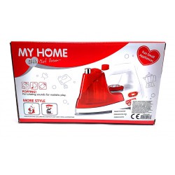 Elemes Játék Vasaló Lányos Játékok