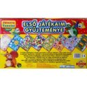 Első Játékaim Gyűjteménye