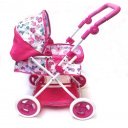 Babakocsi Állítható Magasságú