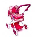 Babakocsi Állítható Magasságú