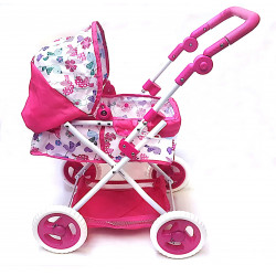 Babakocsi Állítható Magasságú